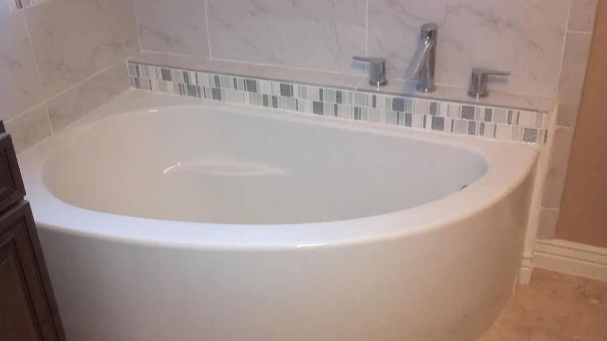 Plumbing services in South Park, PA